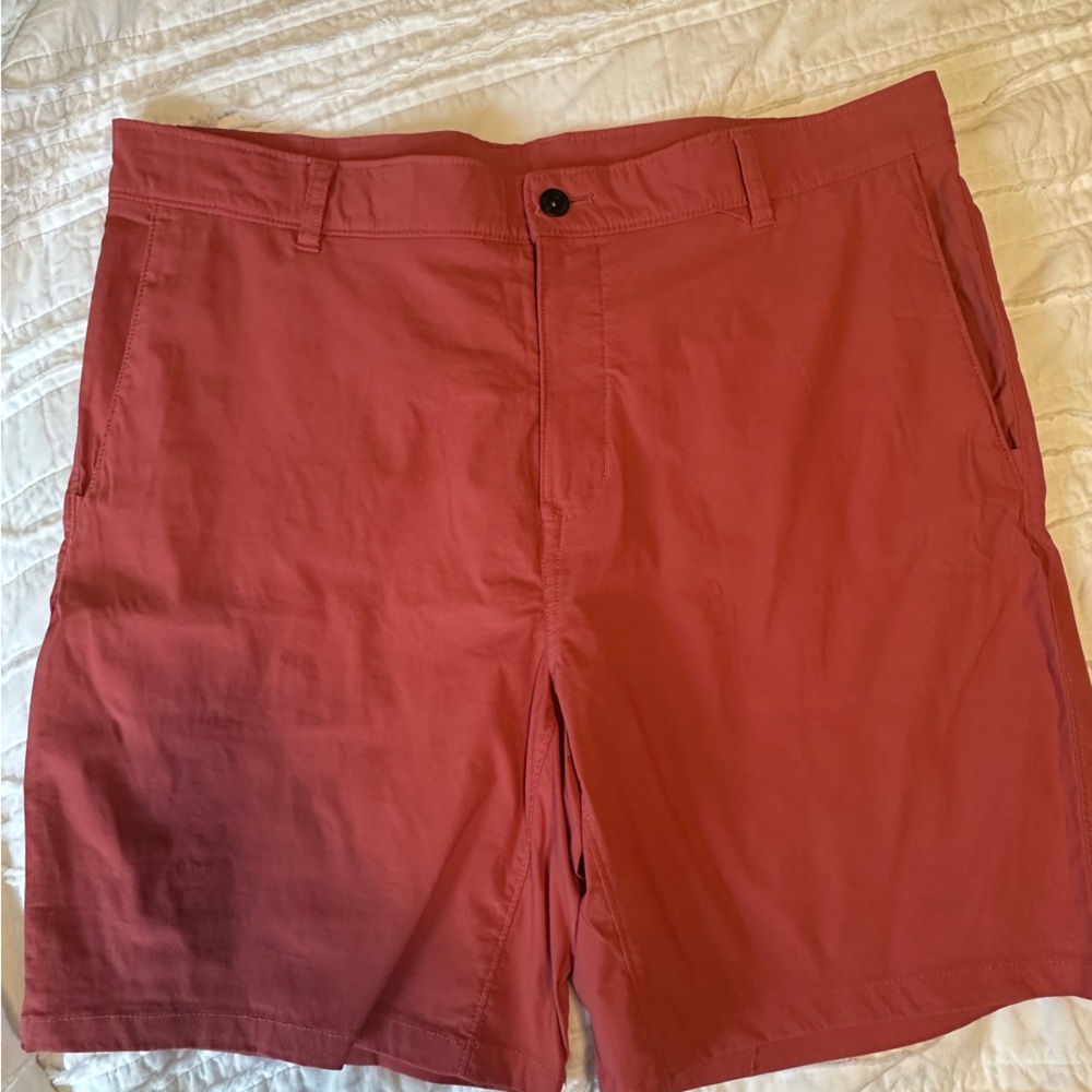 North Face Tech Shorts